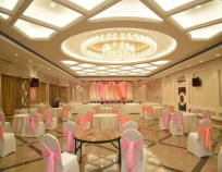 The Palace Banquets