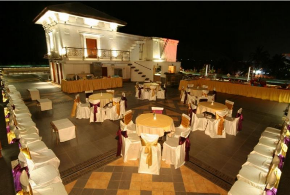 Citizen Hotel