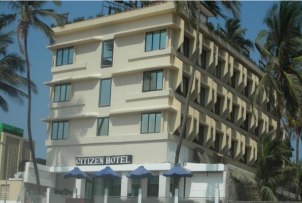 Citizen Hotel