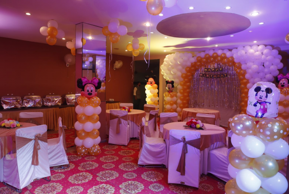 Red Horse Hotel And Banquet