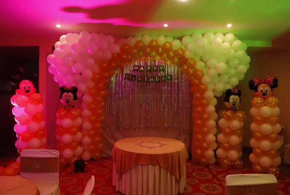 Red Horse Hotel And Banquet