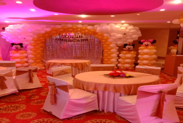 Red Horse Hotel And Banquet