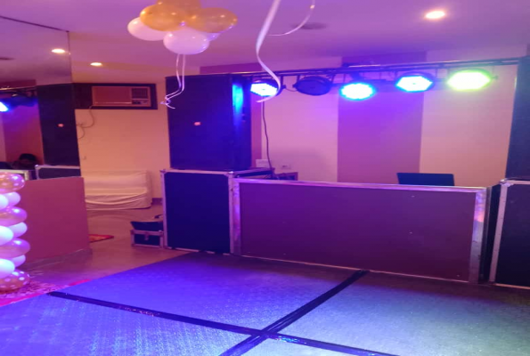 Red Horse Hotel And Banquet