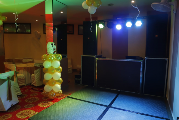 Red Horse Hotel And Banquet
