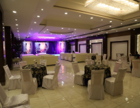 Kings Heritage Hotel And Banquet