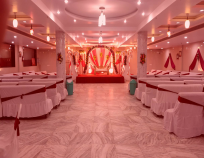 Faham Lawn And Banquet Hall