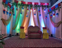 Bareilly Point Marriage Lawn