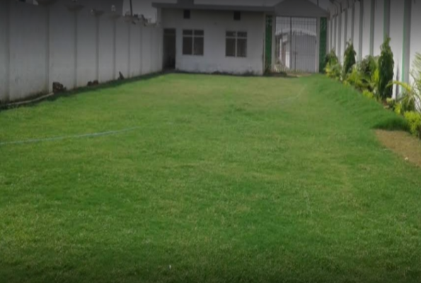 Lawn at Shiv Swaroop Banquet Hall And Lawn