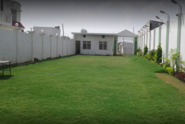 Lawn at Shiv Swaroop Banquet Hall And Lawn