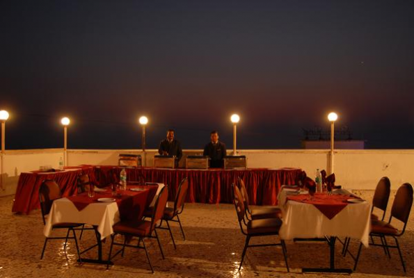 Hotel Juhu Plaza