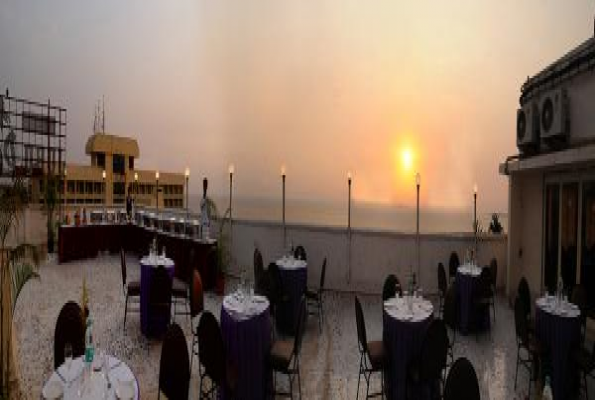 Hotel Juhu Plaza