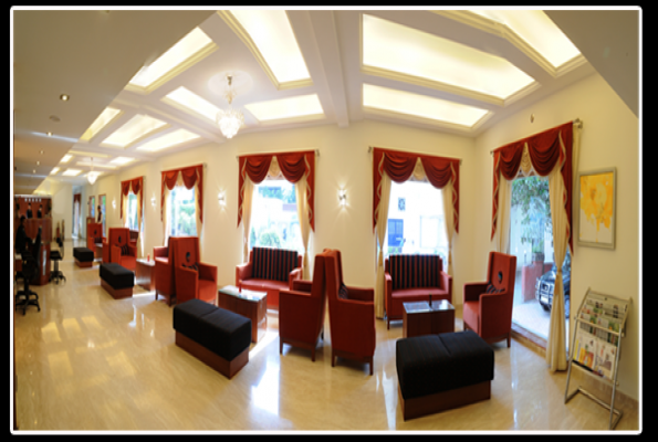 Hotel Juhu Plaza