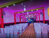 Chandravati Banquet Hall