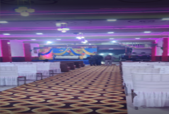 Chandravati Banquet Hall