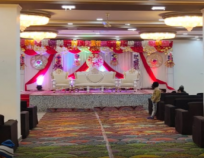 Royal Garden Banquet Hall