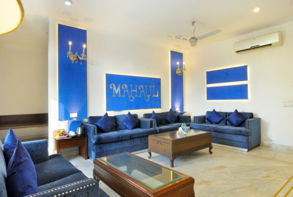 Mahaul By Yaara Hotel Ashiyana