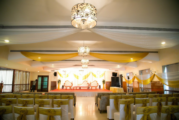 Juhu Club Millennium