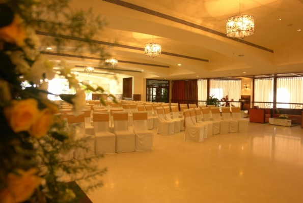 Juhu Club Millennium