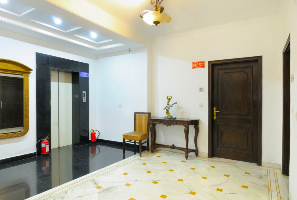 Mahaul By Yaara Hotel Ashiyana