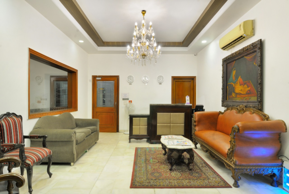 Mahaul By Yaara Hotel Ashiyana