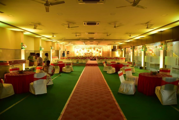 Mathur Vaishya Bhawan