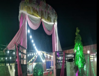 Sanyog Marriage Hall