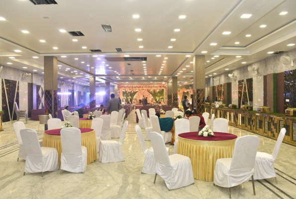 Kamal Marriage Lawn