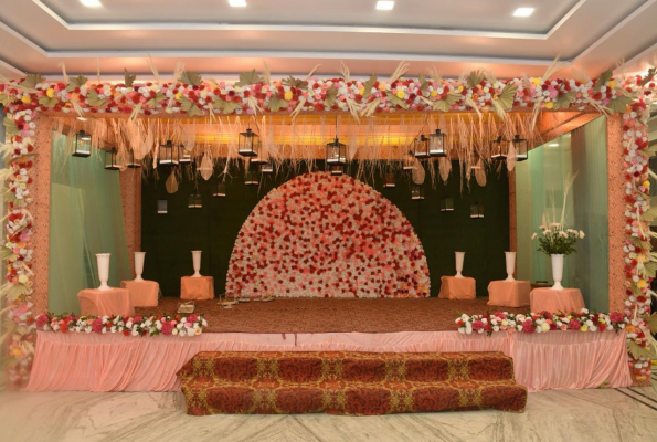 Kamal Marriage Lawn