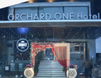 Orchard One Hotel