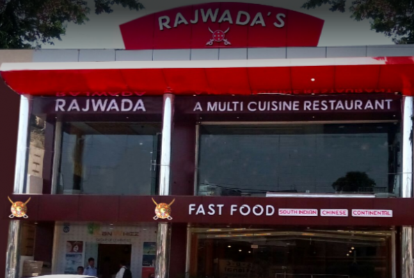 Rajwada Restaurant
