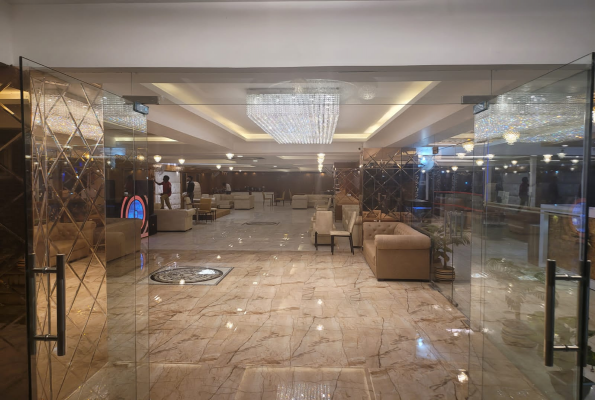Hotel Haveli Palace Banquet And Dhaba