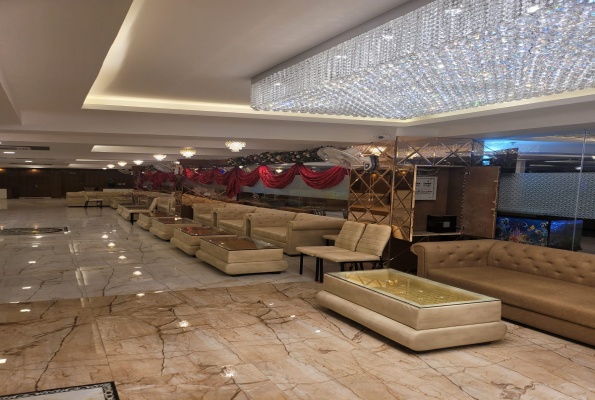 Hotel Haveli Palace Banquet And Dhaba
