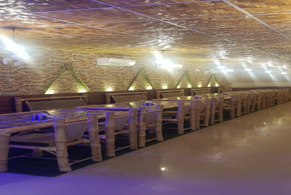 Hotel Haveli Palace Banquet And Dhaba