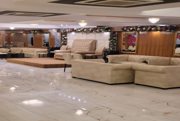 Hotel Haveli Palace Banquet And Dhaba