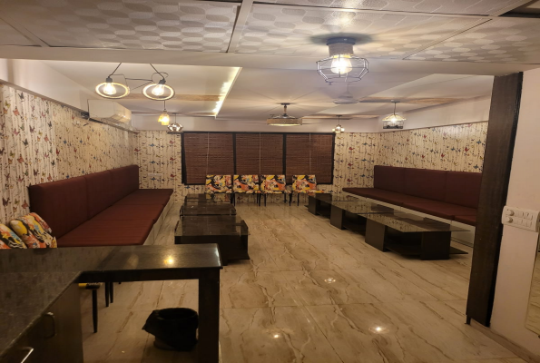 Haveli Dhaba Restaurant at Hotel Haveli Palace Banquet And Dhaba