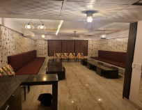 Hotel Haveli Palace Banquet And Dhaba