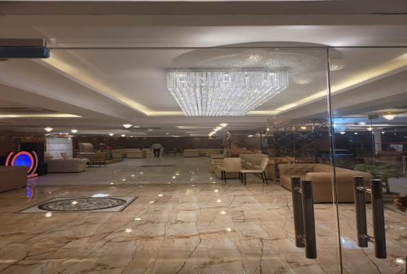 Hotel Haveli Palace Banquet And Dhaba