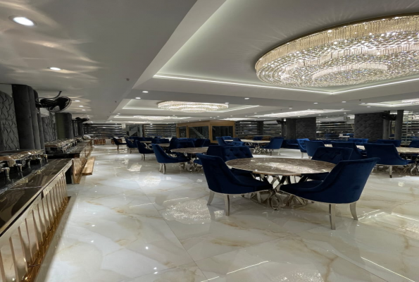 Maps Inn Hotel And Banquet