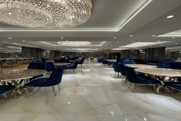Maps Inn Hotel And Banquet