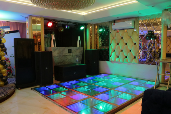 Maps Inn Hotel And Banquet