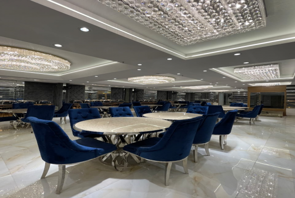 Maps Inn Hotel And Banquet