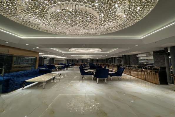 Maps Inn Hotel And Banquet