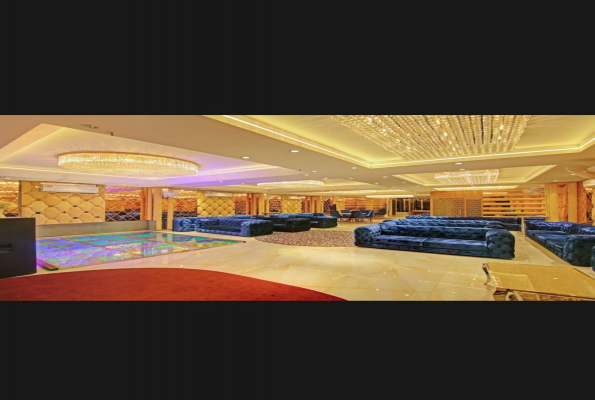 Maps Inn Hotel And Banquet