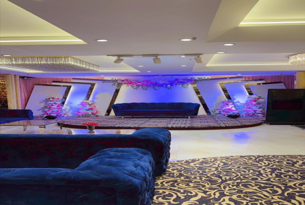Maps Inn Hotel And Banquet