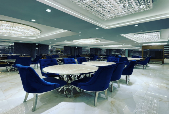 Maps Inn Hotel And Banquet