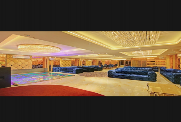 Maps Inn Hotel And Banquet
