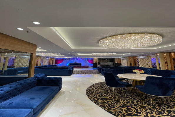 Maps Inn Hotel And Banquet