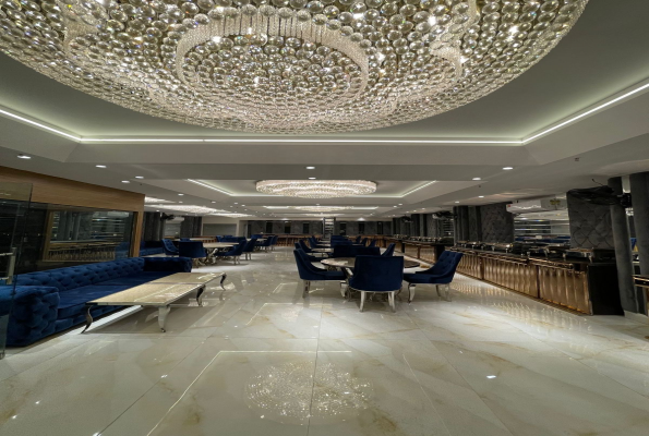 Maps Inn Hotel And Banquet
