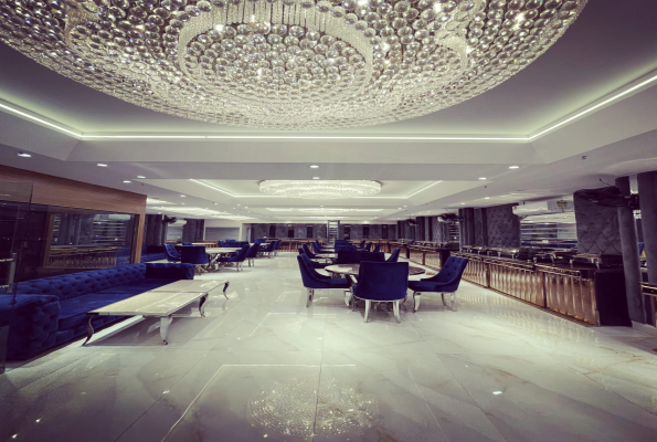 Maps Inn Hotel And Banquet