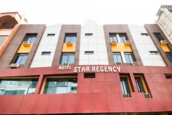 Hotel Star Regency